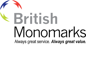 British Monomarks