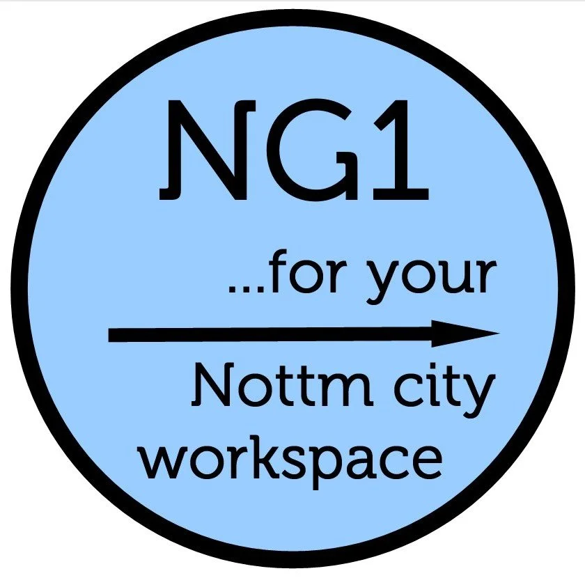 Nottingham Offices