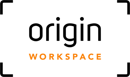 Origin Workspace