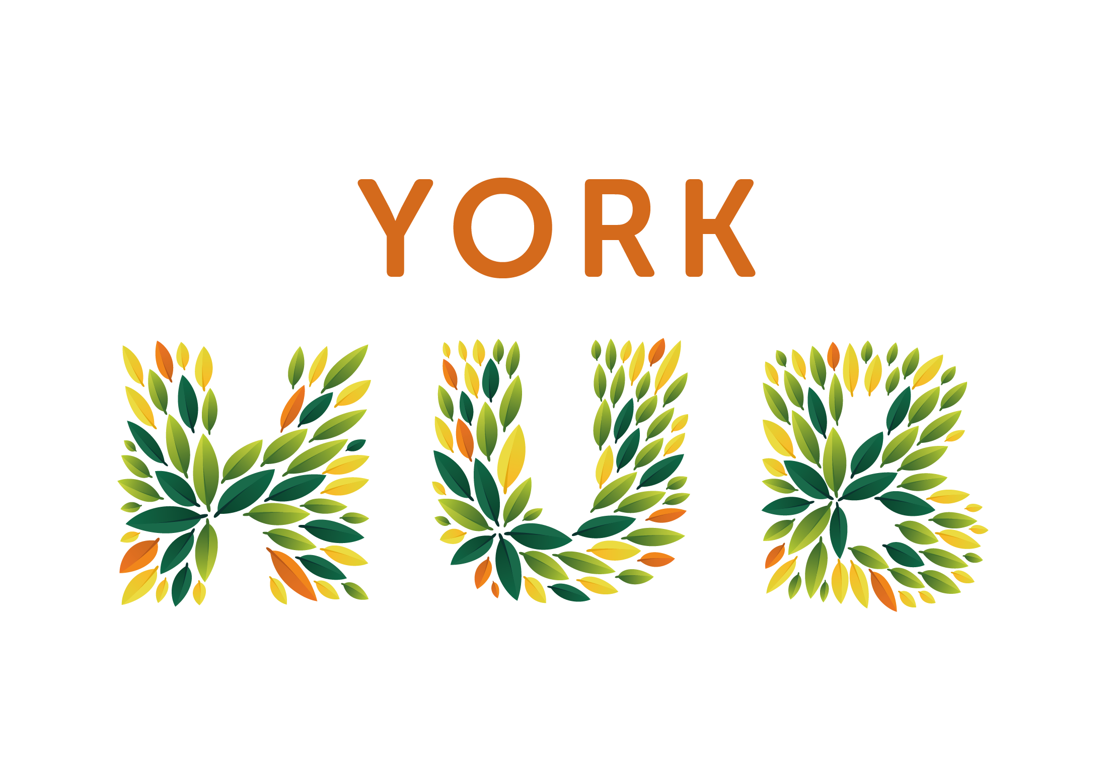 York Hub